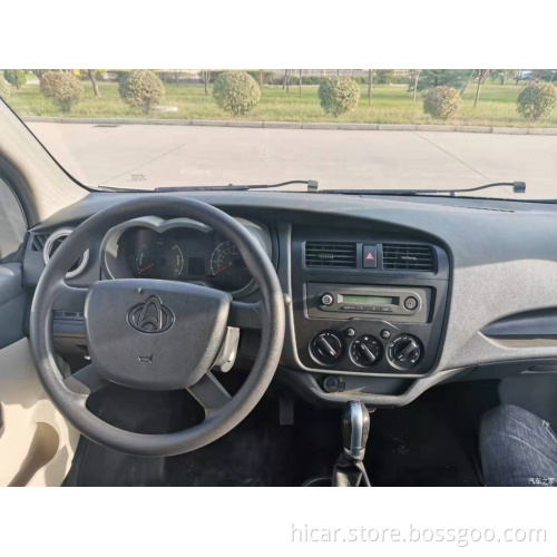 Electric Truck!! Heavy-Duty!! Money-Saving!!!!! 400Km!!!!High Speed Cars Made In China 2020 Suv Long Range Used Cars,